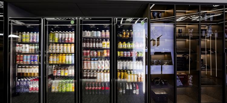 七台河IM电竞头号玩家电竞酒店图片