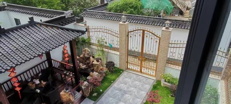 临山而居(西山风景区店)图片