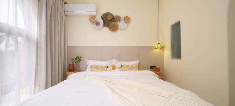 Gala民宿(万宁日月湾店)图片