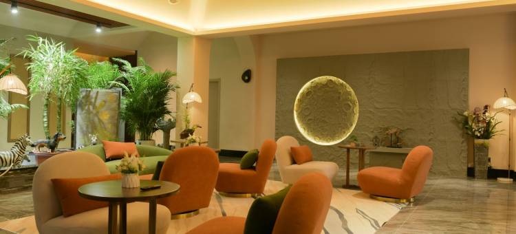 木洋宾馆(沈阳苏家屯区政府店)图片