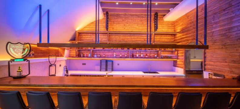 游哉优宅度假民宿(禾木风景区店)图片