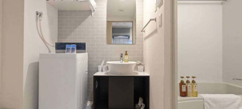 ESLEAD酒店-大阪鹤桥(ESLEAD HOTEL Osaka Tsuruhashi)图片