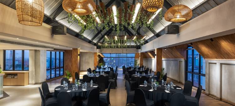 马里奥波罗阿维塔酒店(Aveta Hotel Malioboro)图片