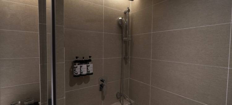 如家精选酒店(盐城盐都区政府金鹰国际购物中心店)图片