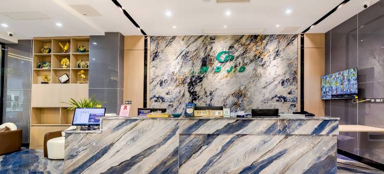 富顺名都酒店图片