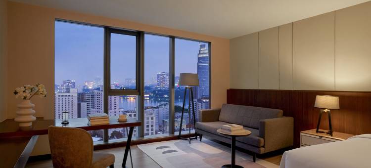 黎圣宗街M Village精选酒店(Signature by M Village Le Thanh Ton)图片