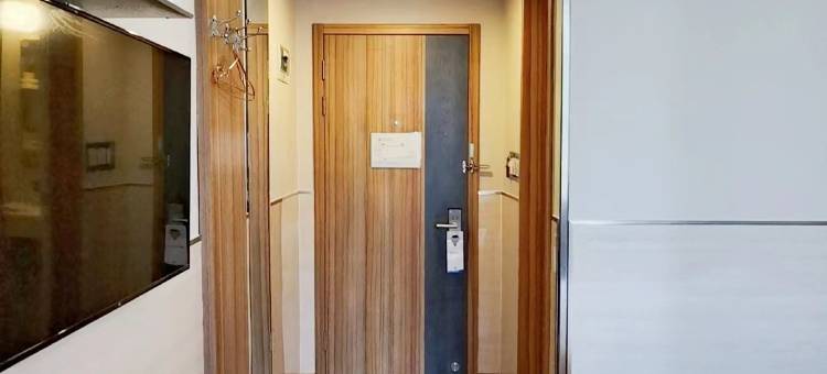 驿家365连锁酒店(赵县店)图片