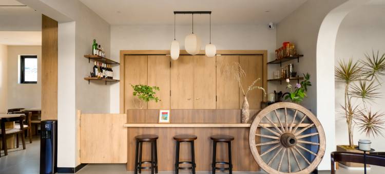 迷津民宿(龙龛码头店)图片