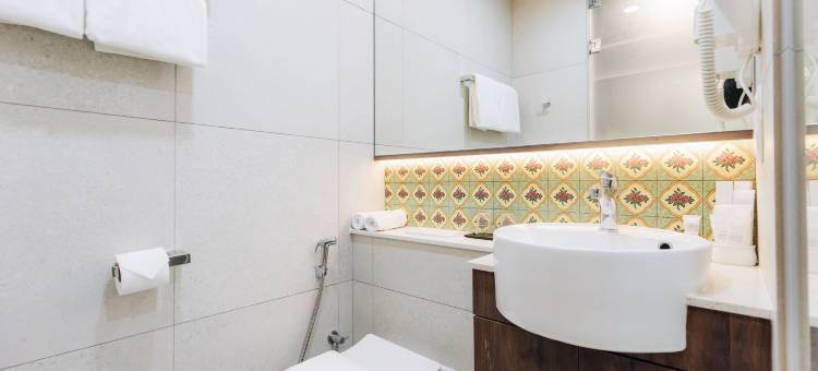 诺维昇达酒店-东海岸(Santa Grand Hotel East Coast - a NuVe Group Collection)图片
