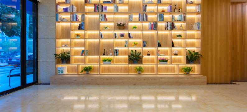 朴语山居酒店(宜春袁山公园店)图片