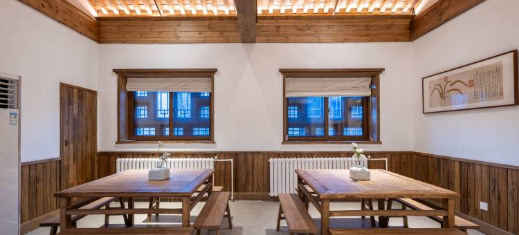 清照泉城醒木客栈(明水古城店)图片