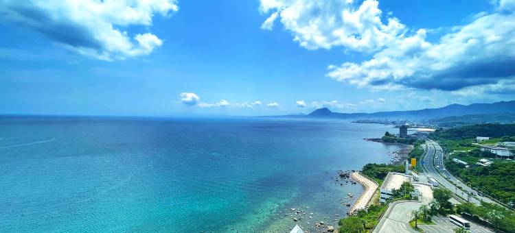 别府湾美爵温泉度假酒店(Grand Mercure Beppu Bay Resort & Spa)图片