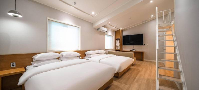 Mono酒店(MONO HOTEL)图片