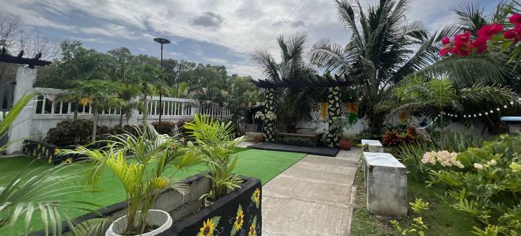 Lover's Point Beach Front Resort图片