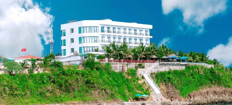 里森珍珠岛度假酒店(Ly Son Pearl Island Hotel & Resort)图片