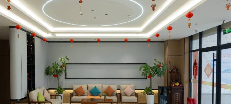 美宜家连锁酒店(辉县太行大道店)图片