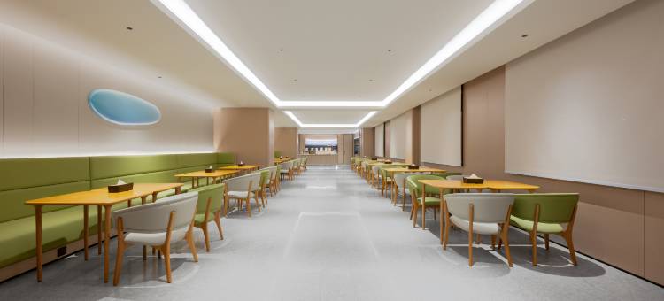 全季酒店(吕梁世纪广场店)图片