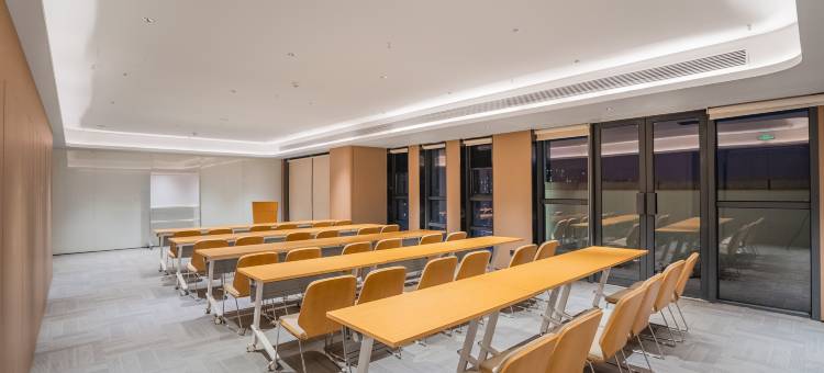 全季酒店(宜宾临港中央店)图片