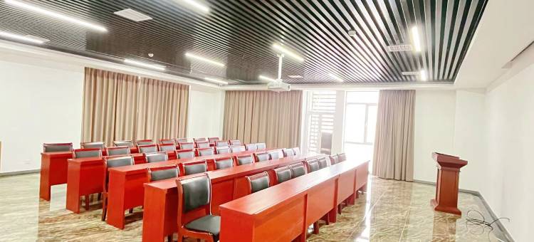 天津海诺圣亚智选酒店(天津国家会展中心津南大学城店)图片