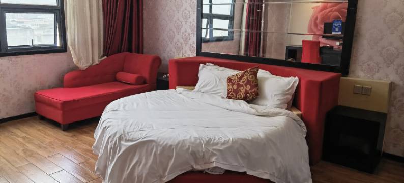 酉阳恒都大酒店图片