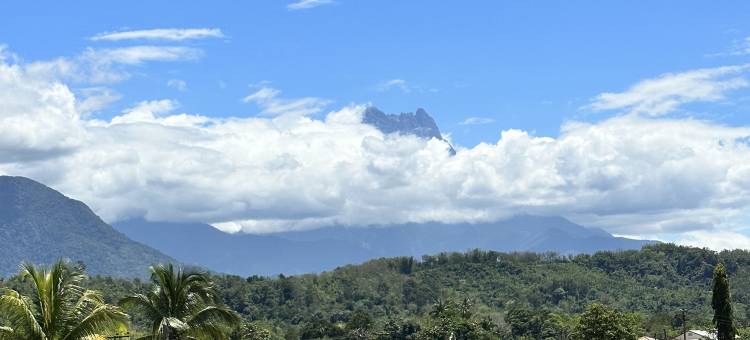 Wendu Inn Hotel, Kota Belud图片
