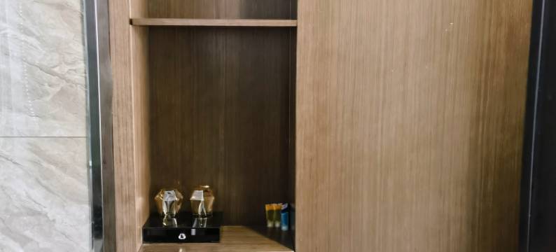 邱县金凯悦大酒店图片