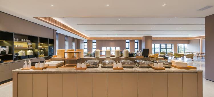 全季酒店(南宁仙葫海富中心店)图片