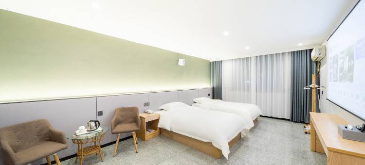 浦江龙和宾馆(黄宅店)图片