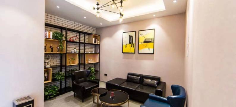 如家酒店(上海虹桥机场七宝地铁站店)图片