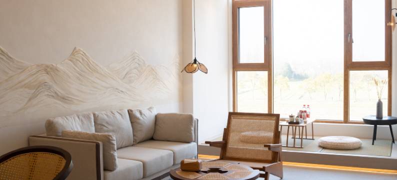 归禾里民宿图片