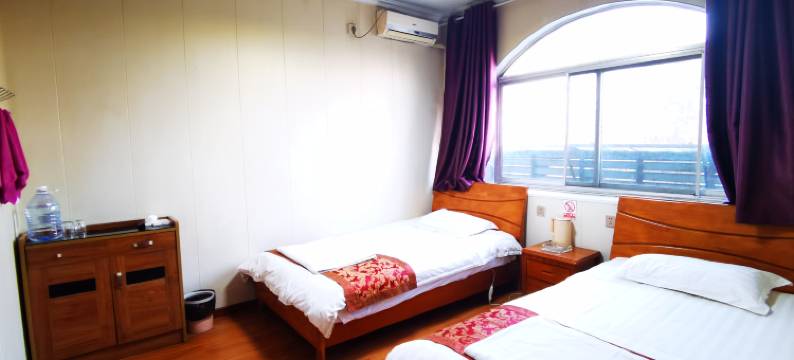 齐河众信园旅馆图片