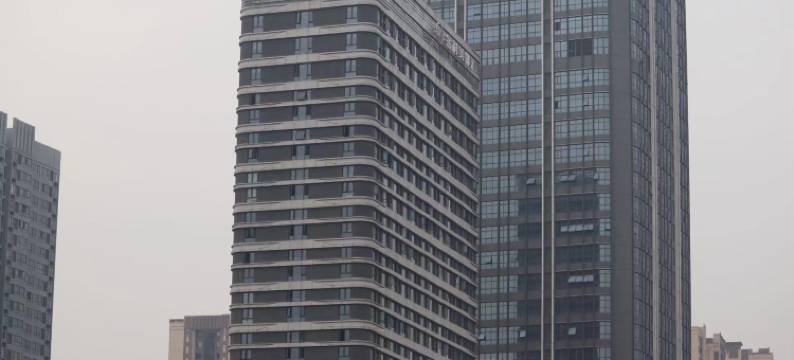 巴里岛假日酒店(江津万达广场圣泉寺地铁站店)图片