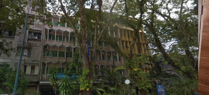 城市之星酒店(Hotel City Star)图片