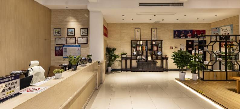 博旭酒店(西塘店)图片