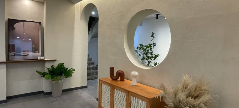 长海蓝海湾度假村图片