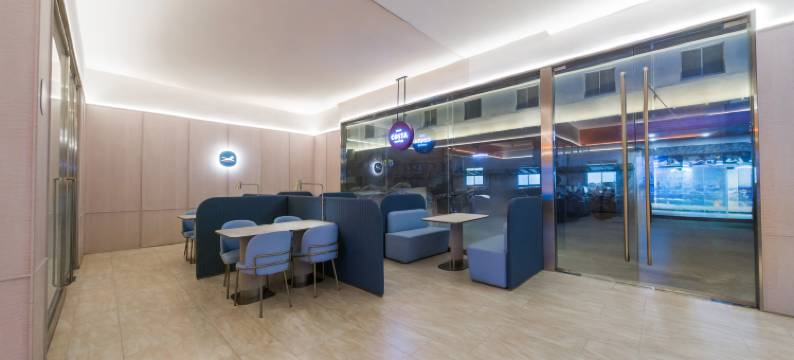 汉庭酒店(上海崇明八一路店)图片