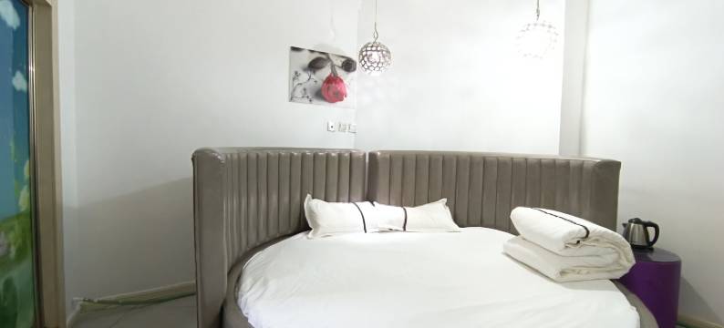 珲春雅舍添香快捷宾馆图片