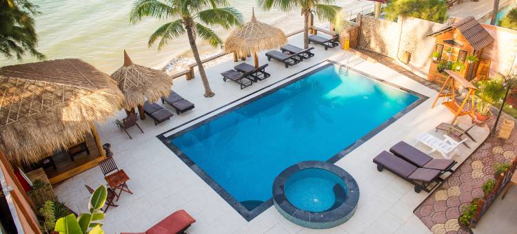 美奈维瓦度假村(Viva Beach Resort Mui Ne)图片
