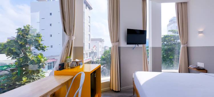 芹苴FIT酒店(FIT Hotel Can Tho)图片