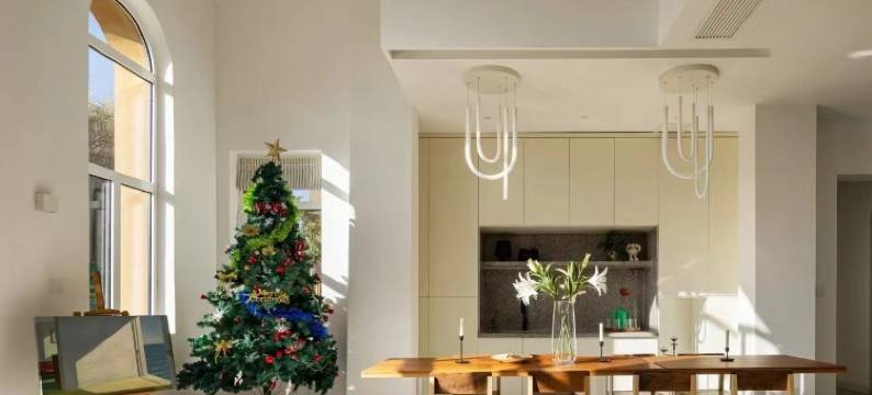 周至懿园酒店图片