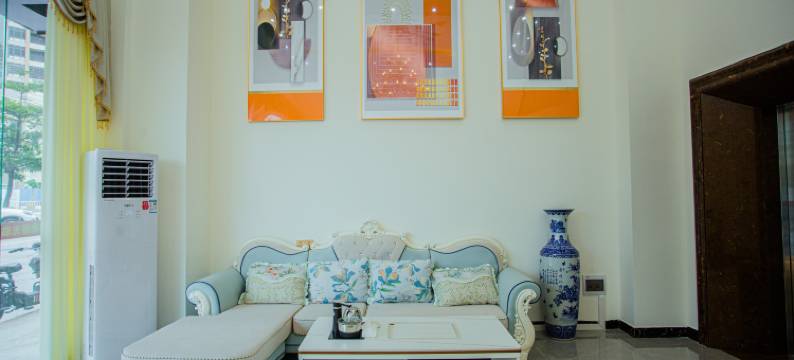 星辰酒店(大旺广场店)图片