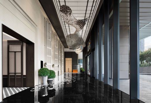 Le Méridien Shenzhen, Bao'anOver view