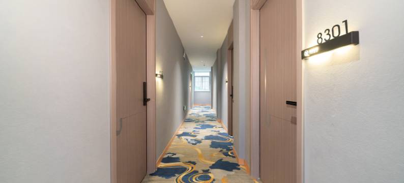 栖漫美宿(潮州韩山师范学院店)图片