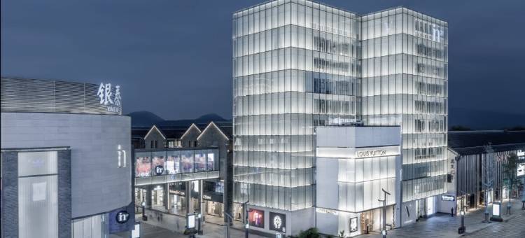如家酒店NEO(杭州庆春路中山北路店)图片