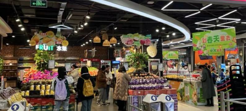 格林豪泰(淮安周恩来纪念馆楚州万达广场店)图片