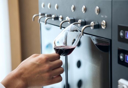 Ginza International Hotel Hotel Overview