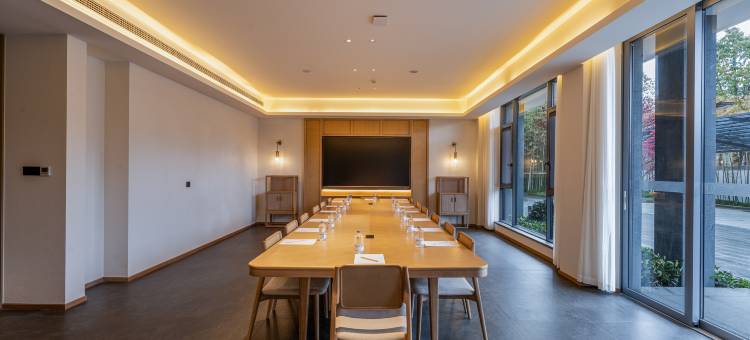 腾冲半山温泉晖廷云居酒店图片