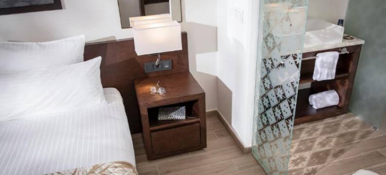 罗宾逊维德角全包式住宿 - 限成人(Robinson Cabo Verde - Adults Only)图片