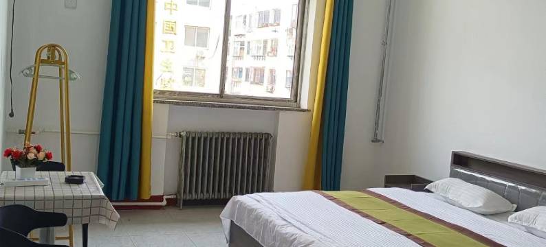 秦皇岛金家源宾馆图片