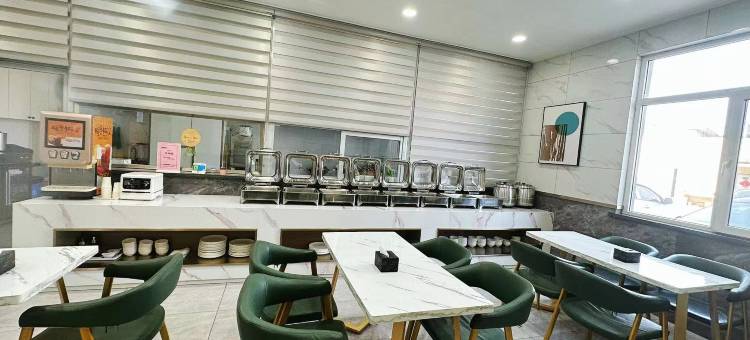 7天优品酒店(兴城温泉街店)图片
